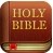 you version holy bible logo